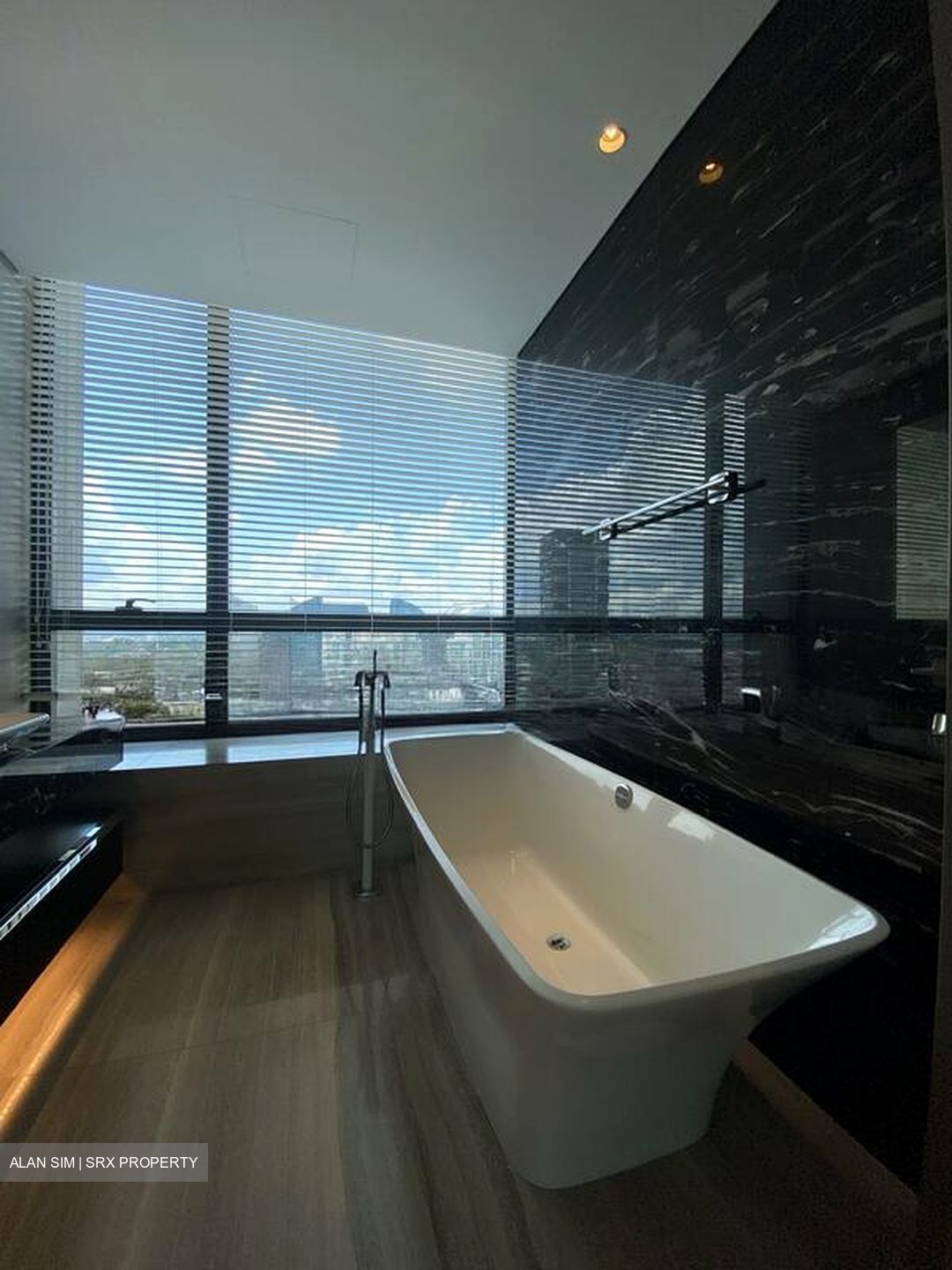 Tomlinson Heights (D10), Condominium #570204791